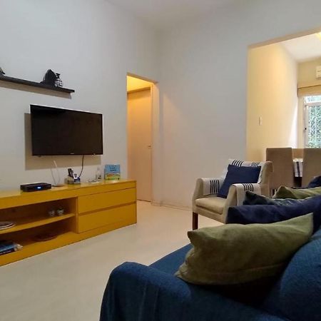 Copa Beach Rio de Janeiro Eksteriør billede