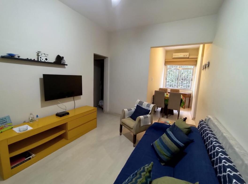 Copa Beach Rio de Janeiro Eksteriør billede