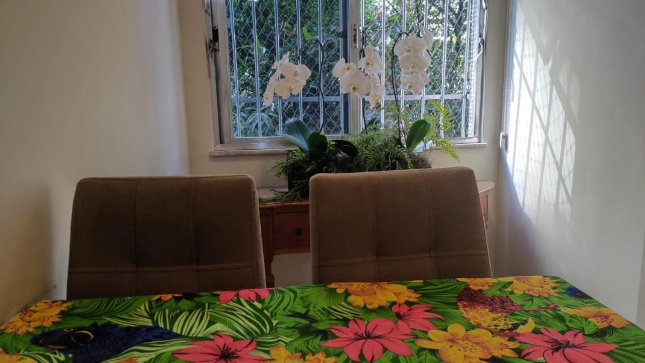 Copa Beach Rio de Janeiro Eksteriør billede
