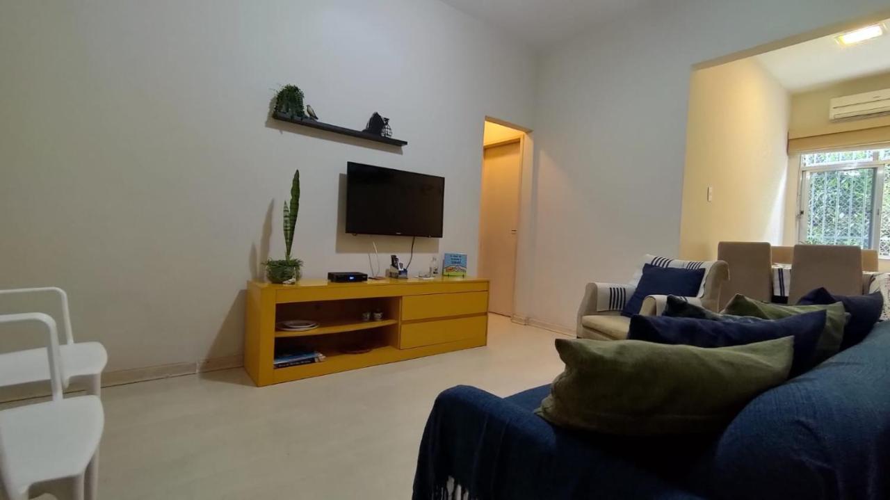 Copa Beach Rio de Janeiro Eksteriør billede