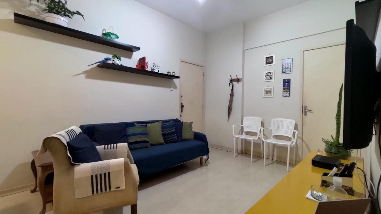 Copa Beach Rio de Janeiro Eksteriør billede