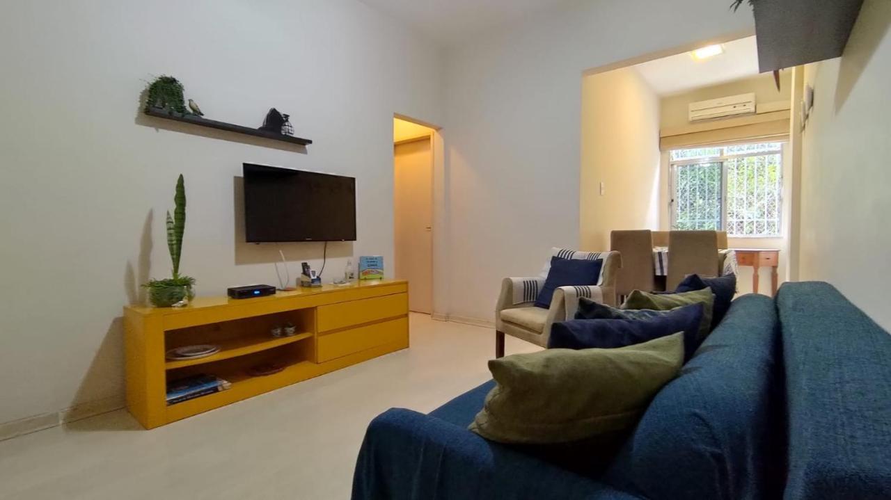 Copa Beach Rio de Janeiro Eksteriør billede