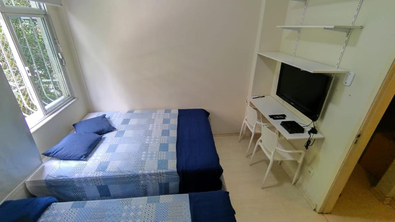 Copa Beach Rio de Janeiro Eksteriør billede