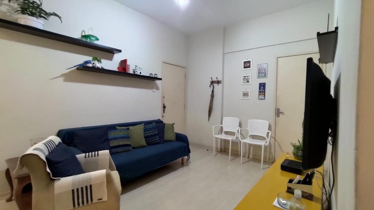 Copa Beach Rio de Janeiro Eksteriør billede