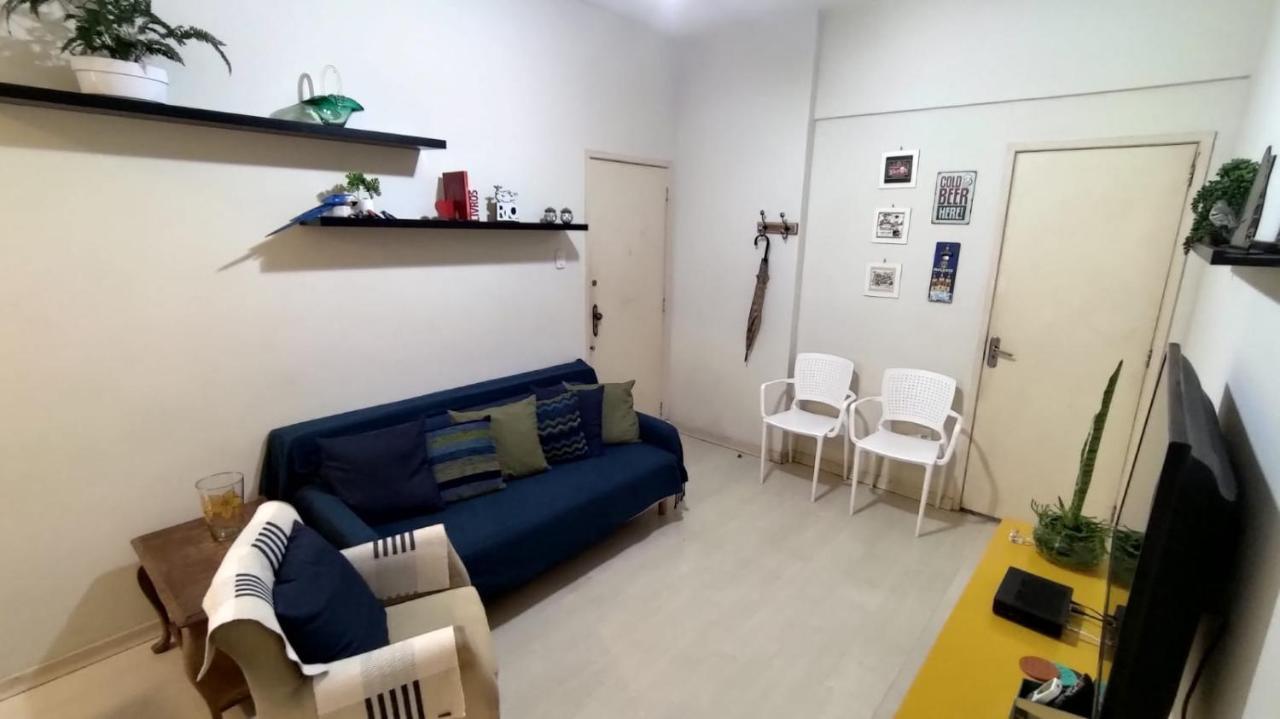 Copa Beach Rio de Janeiro Eksteriør billede