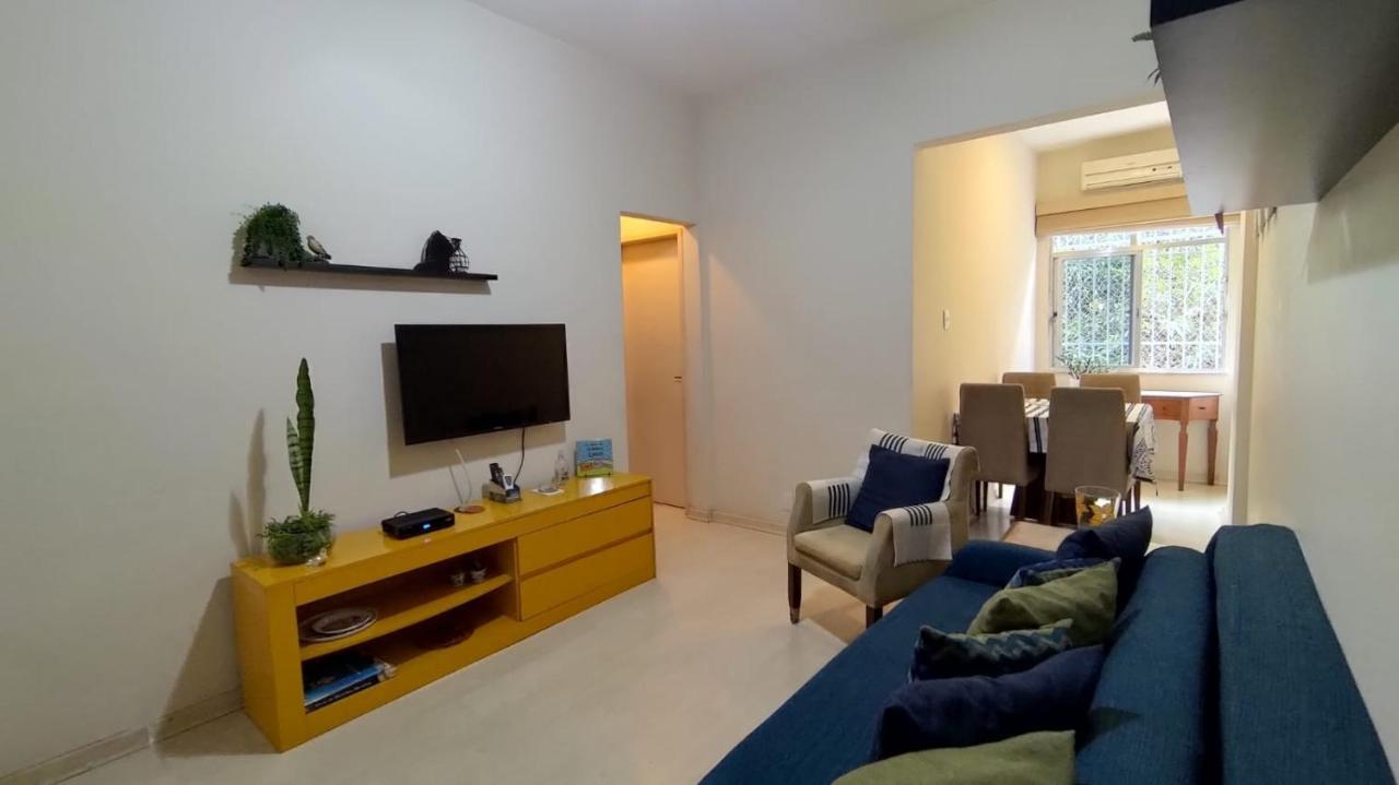 Copa Beach Rio de Janeiro Eksteriør billede